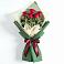 Букет цветов из: Розы в Чернолесском