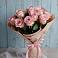 Букет цветов из: Розы в Чернолесском