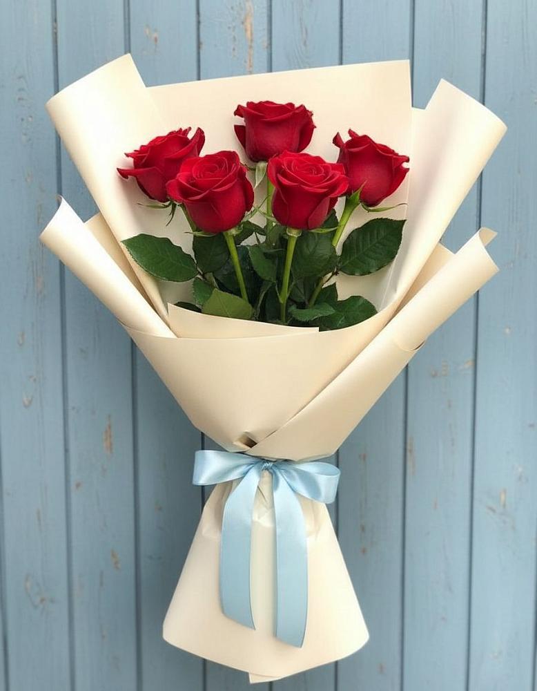 Букет Классика чувств в Чернолесском