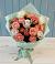 Букет цветов из: Розы в Чернолесском