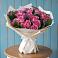 Букет цветов из: Розы в Чернолесском