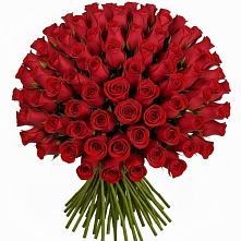 Букет Красные розы Чери Лав #REPLACE_PRED# Чернолесском