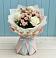 Букет цветов из: Розы в Чернолесском